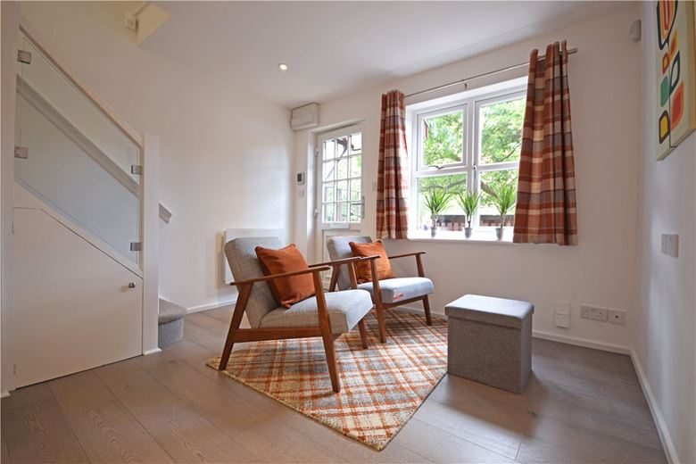 1 bedroom house, Kerridge Close, Cambridge CB1 - Let Agreed