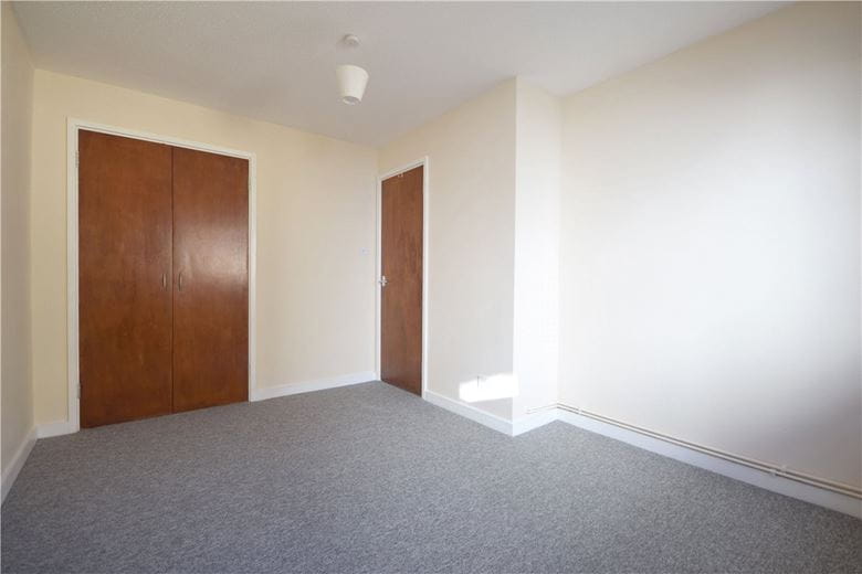 1 bedroom flat, Eden Street, Cambridge CB1 - Let Agreed