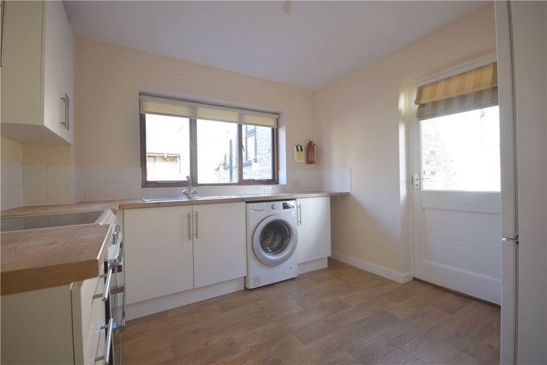 1 bedroom flat, Eden Street, Cambridge CB1 - Let Agreed
