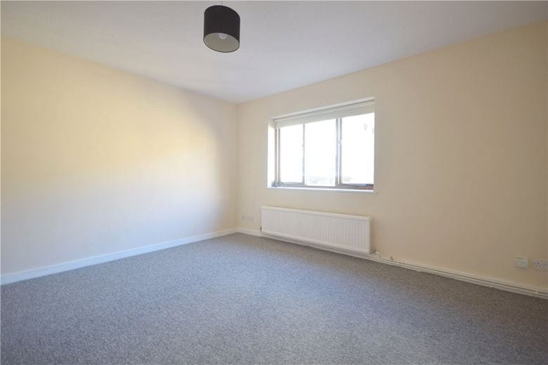 1 bedroom flat, Eden Street, Cambridge CB1 - Let Agreed