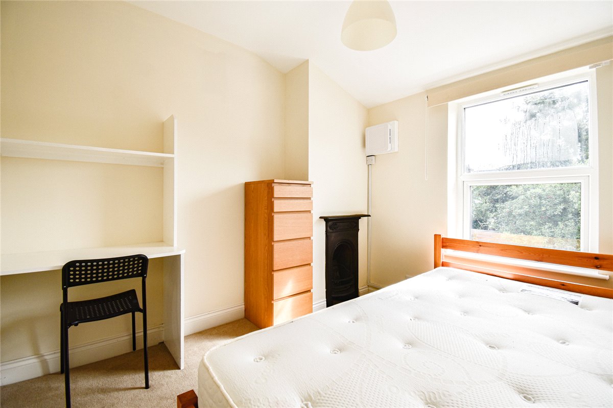 4 bedroom house, Thoday Street, Cambridge CB1