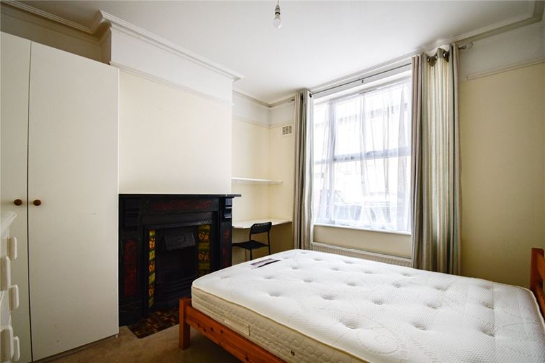 4 bedroom house, Thoday Street, Cambridge CB1