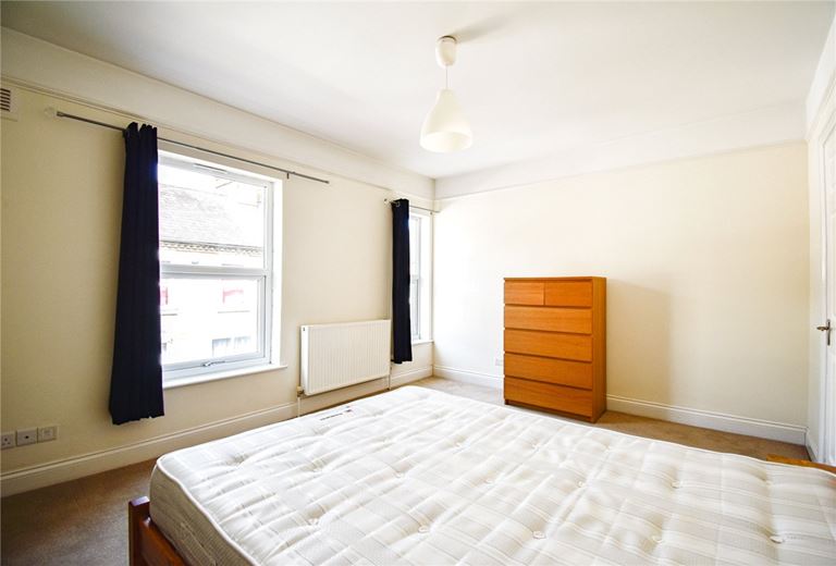 4 bedroom house, Thoday Street, Cambridge CB1