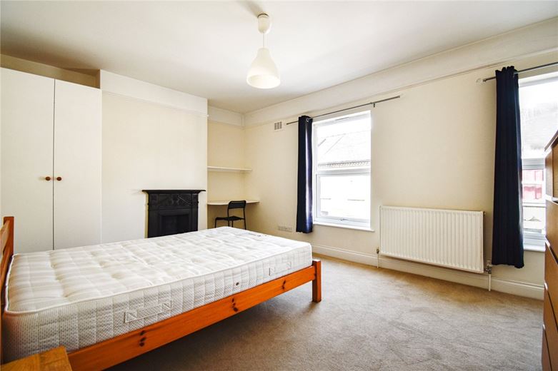 4 bedroom house, Thoday Street, Cambridge CB1
