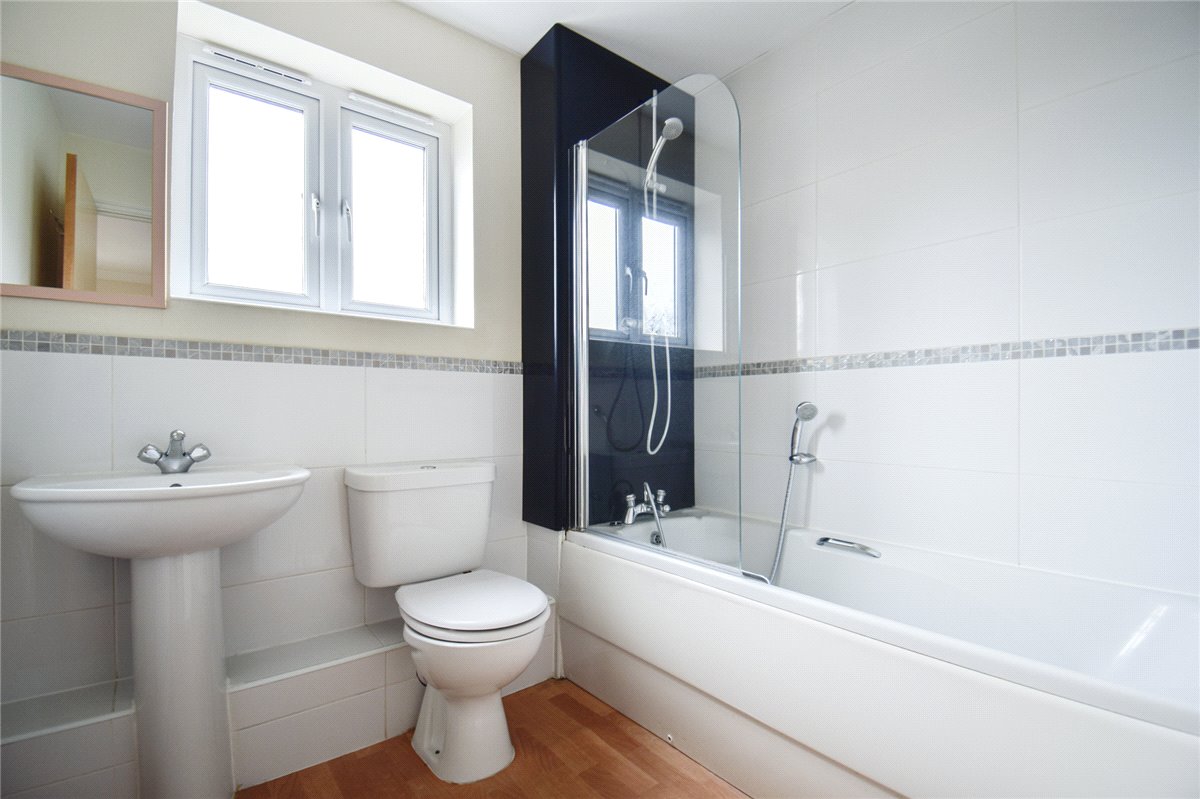 3 bedroom house, Foxglove Way, Cambridge CB4 - Let Agreed