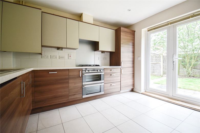 3 bedroom house, Foxglove Way, Cambridge CB4 - Let Agreed