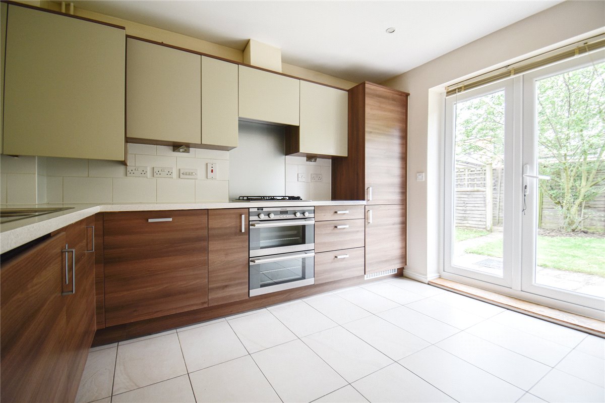 3 bedroom house, Foxglove Way, Cambridge CB4 - Let Agreed