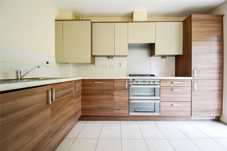 3 bedroom house, Foxglove Way, Cambridge CB4 - Let Agreed