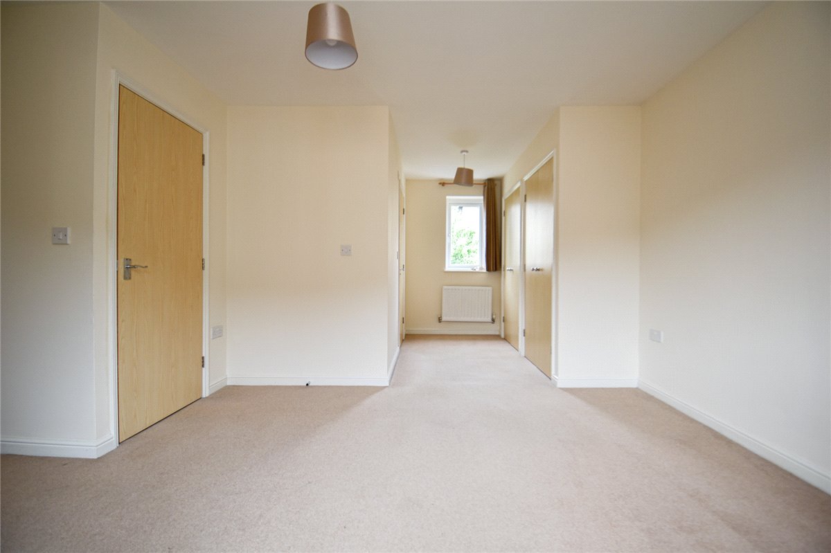 3 bedroom house, Foxglove Way, Cambridge CB4 - Let Agreed