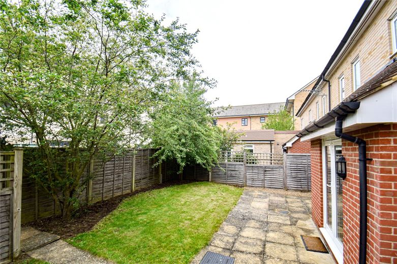 3 bedroom house, Foxglove Way, Cambridge CB4 - Let Agreed