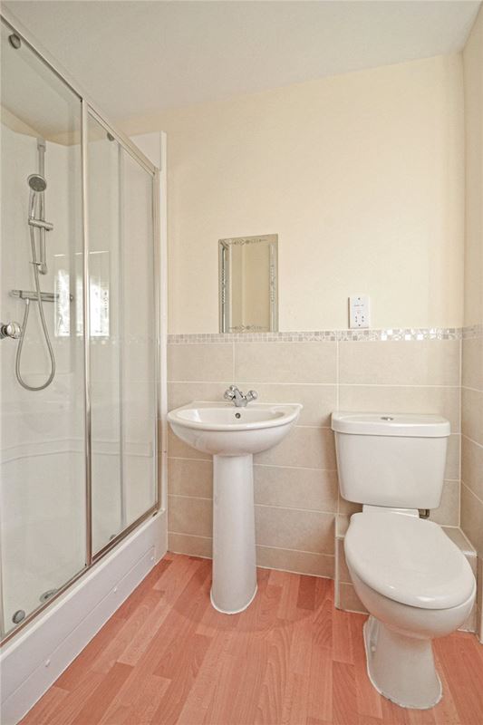 3 bedroom house, Foxglove Way, Cambridge CB4 - Let Agreed