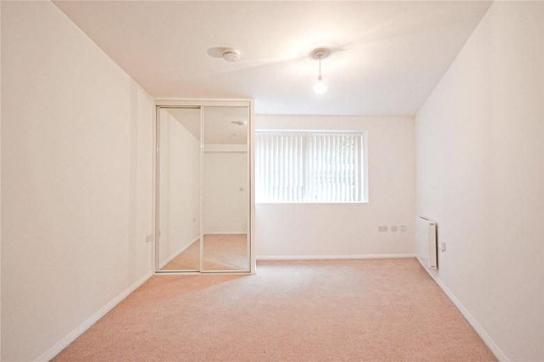 1 bedroom flat, 2A Rock Road, Cambridge CB1 - Let Agreed