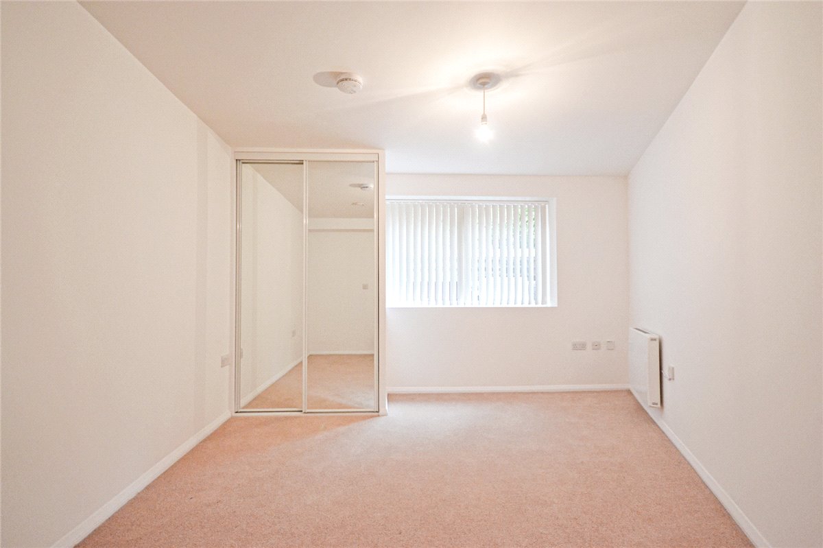 1 bedroom flat, 2A Rock Road, Cambridge CB1 - Let Agreed