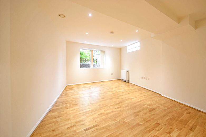 1 bedroom flat, 2A Rock Road, Cambridge CB1 - Let Agreed