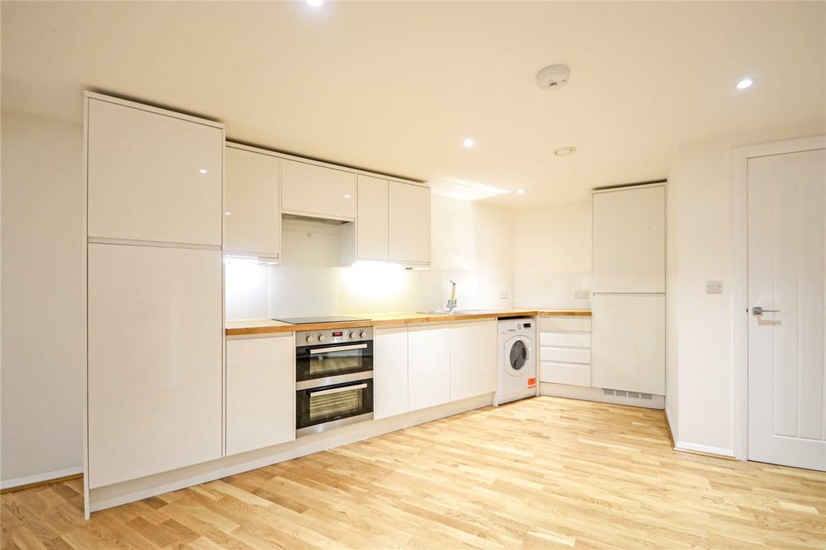 1 bedroom flat, 2A Rock Road, Cambridge CB1 - Let Agreed