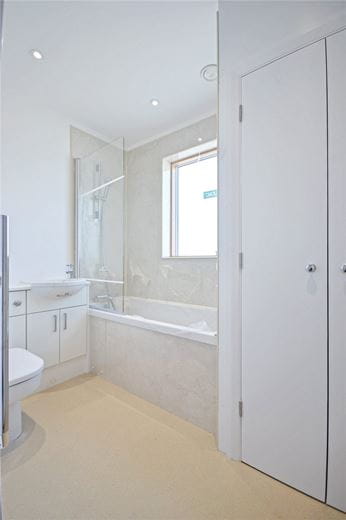 1 bedroom flat, 2a Rock Road, Cambridge CB1