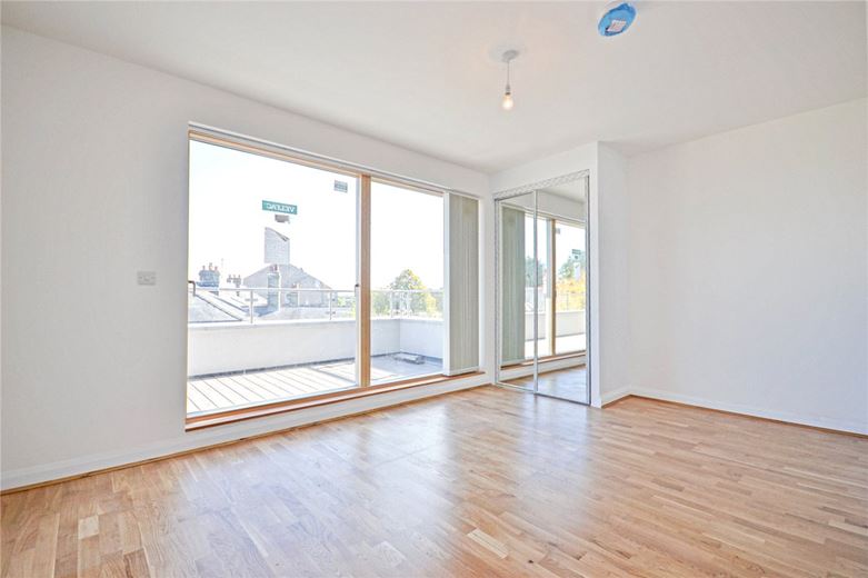 1 bedroom flat, 2a Rock Road, Cambridge CB1