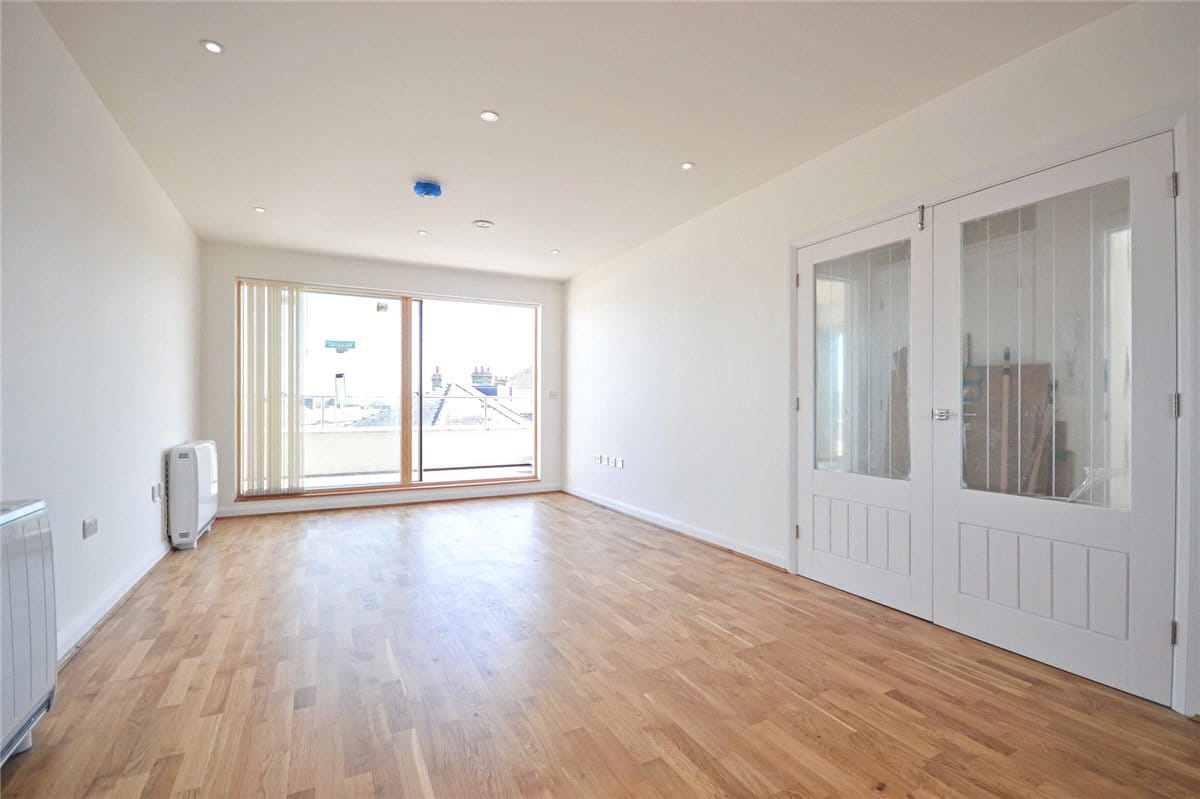 1 bedroom flat, 2a Rock Road, Cambridge CB1