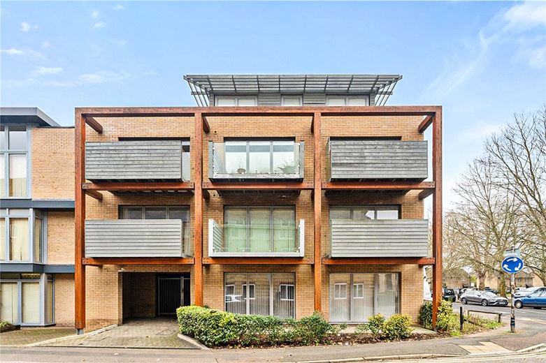 1 bedroom flat, New Street, Cambridge CB1 - Let Agreed