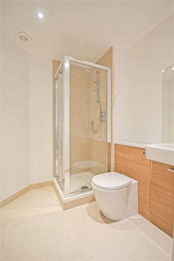 1 bedroom flat, New Street, Cambridge CB1 - Let Agreed