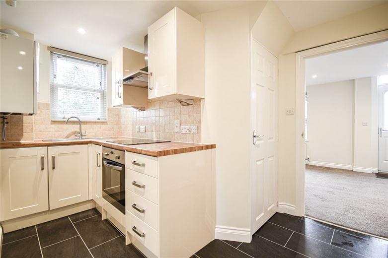 1 bedroom flat, High Street, Cherry Hinton CB1