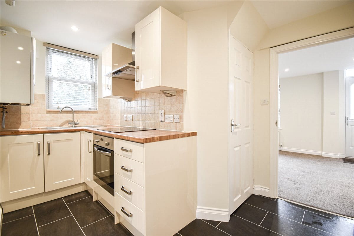 1 bedroom flat, High Street, Cherry Hinton CB1