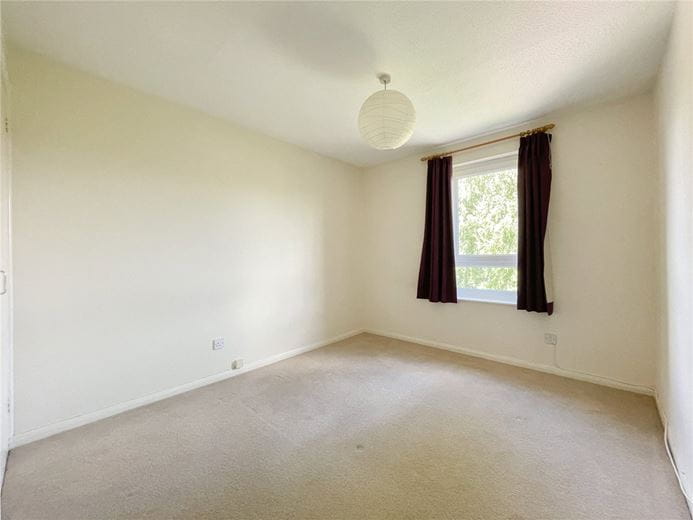 1 bedroom flat, William Smith Close, Cambridge CB1 - Let Agreed