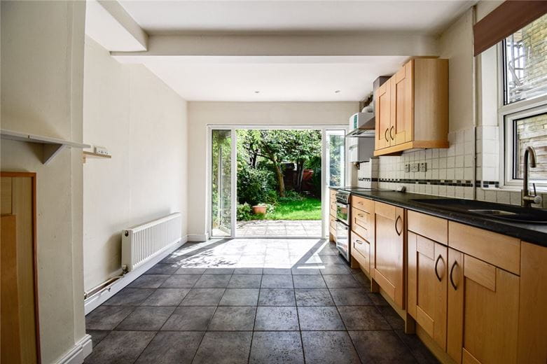 3 bedroom house, Oxford Road, Cambridge CB4 - Let Agreed