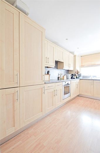 3 bedroom house, Brothers Place, Cambridge CB1 - Let Agreed