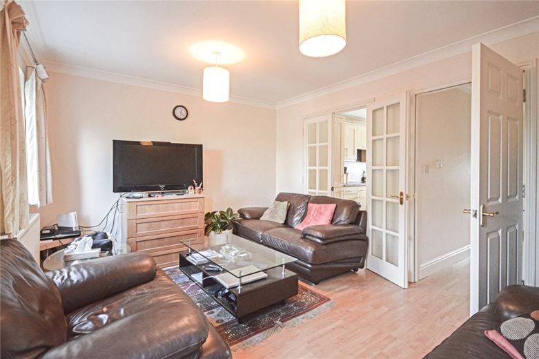3 bedroom house, Brothers Place, Cambridge CB1 - Let Agreed