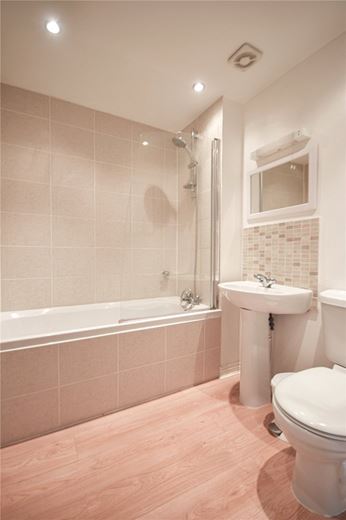 2 bedroom house, Wellbrook Way, Girton CB3 - Let Agreed