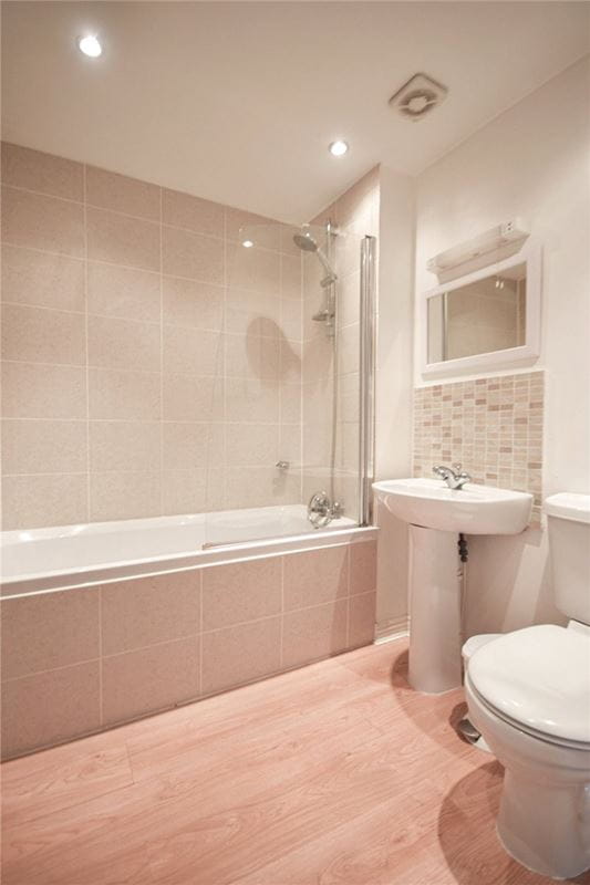 2 bedroom house, Wellbrook Way, Girton CB3 - Let Agreed