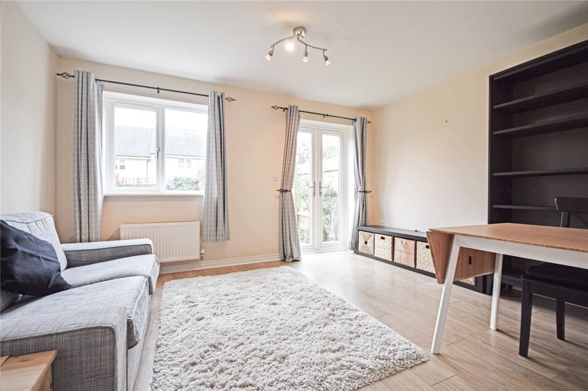 2 bedroom house, Wellbrook Way, Girton CB3 - Let Agreed