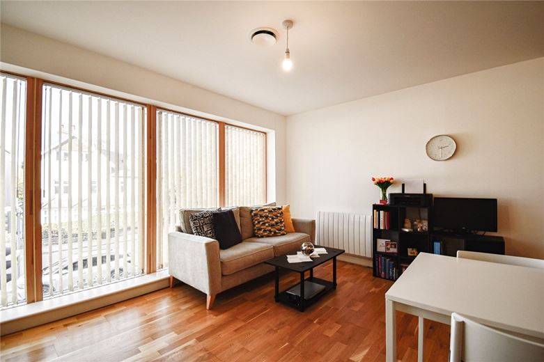 1 bedroom flat, Nidus House, 16 Abbey Street CB1 - Let Agreed