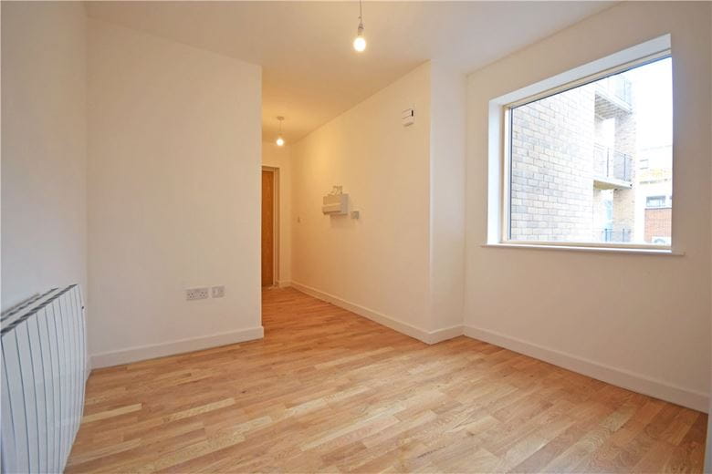 1 bedroom flat, Nidus House, 16 Abbey Street CB1 - Let Agreed