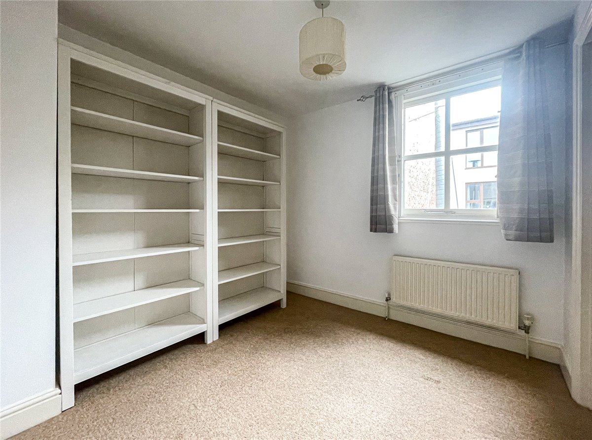 1 bedroom flat, Paradise Street, Cambridge CB1 - Let Agreed