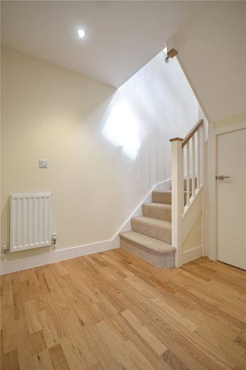 1 bedroom flat, Abbey Road, Cambridge CB5 - Let Agreed