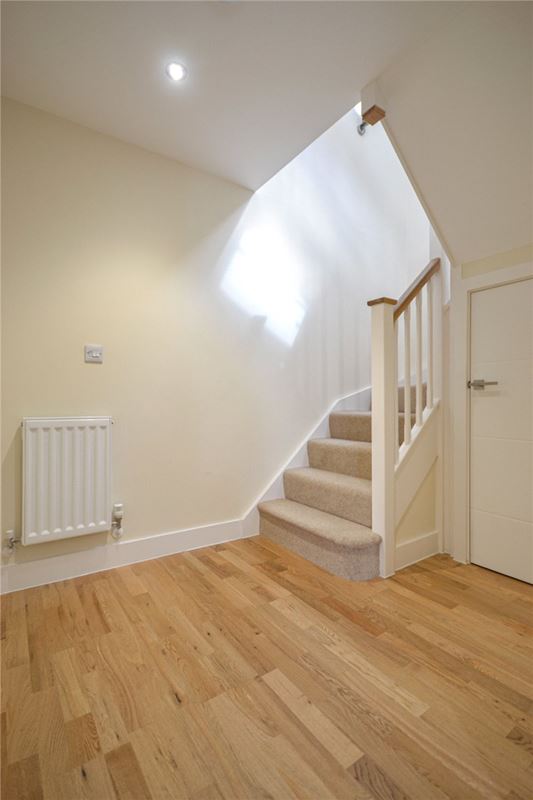 1 bedroom flat, Abbey Road, Cambridge CB5 - Let Agreed
