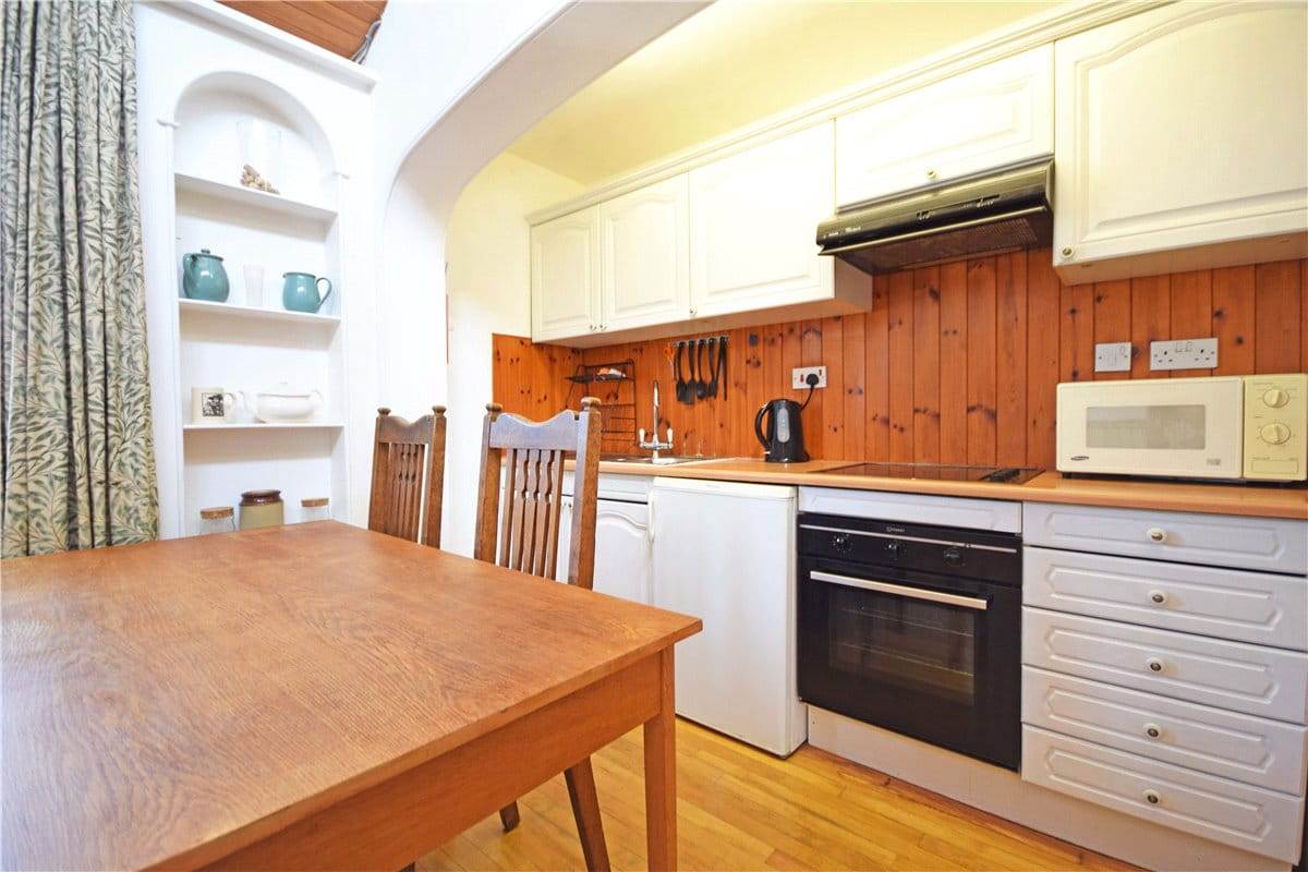 1 bedroom flat, Derby Street, Cambridge CB3 - Available