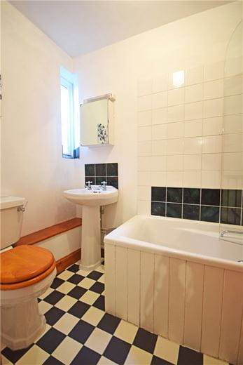 1 bedroom flat, Derby Street, Cambridge CB3 - Available