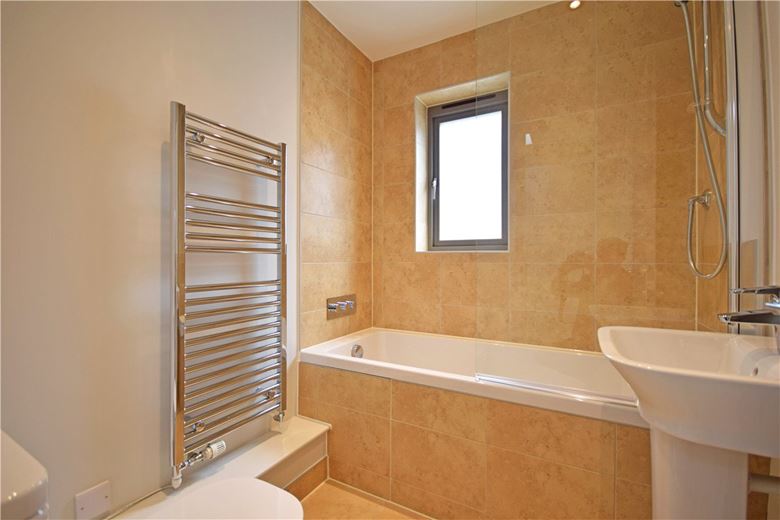 3 bedroom house, Mansfield Way, Cambridge CB5 - Let Agreed