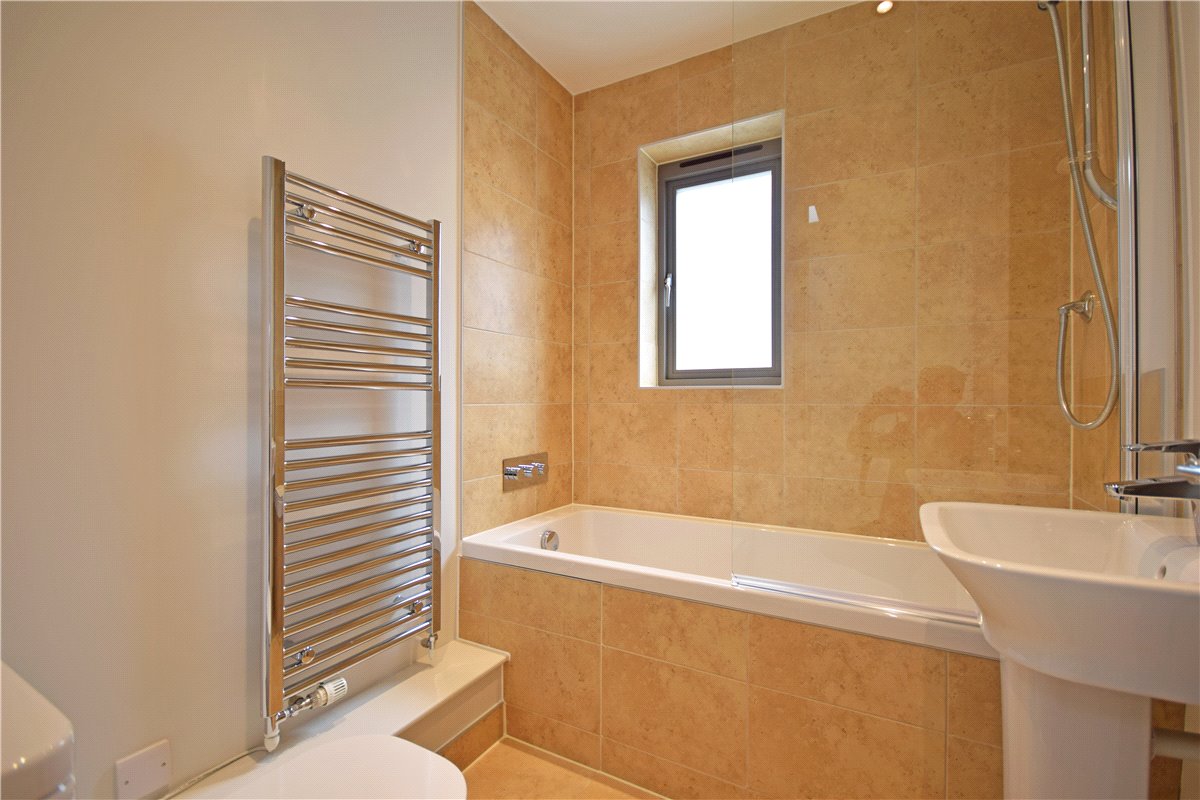 3 bedroom house, Mansfield Way, Cambridge CB5 - Let Agreed