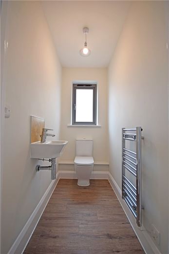 3 bedroom house, Mansfield Way, Cambridge CB5 - Let Agreed