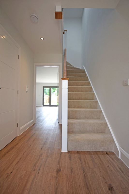 3 bedroom house, Mansfield Way, Cambridge CB5 - Let Agreed