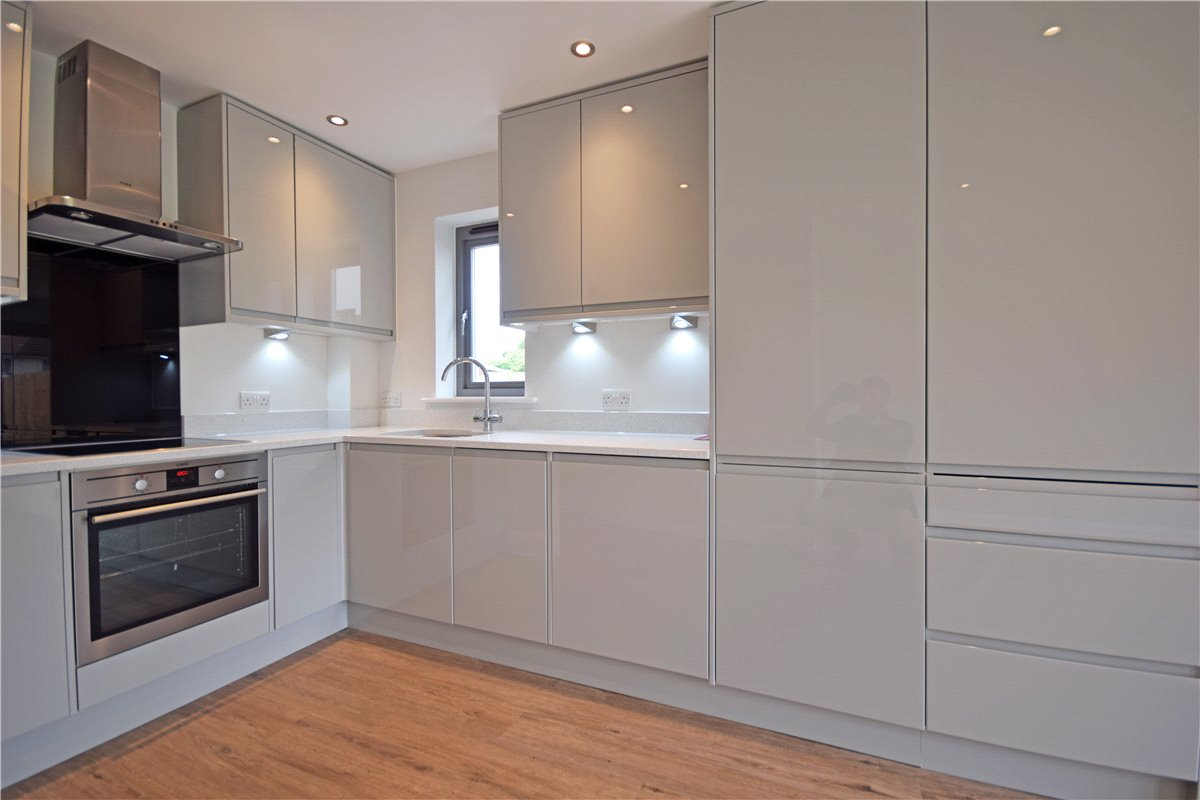 3 bedroom house, Mansfield Way, Cambridge CB5 - Let Agreed