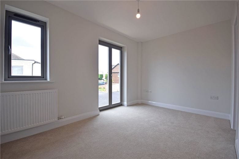 3 bedroom house, Mansfield Way, Cambridge CB5 - Let Agreed