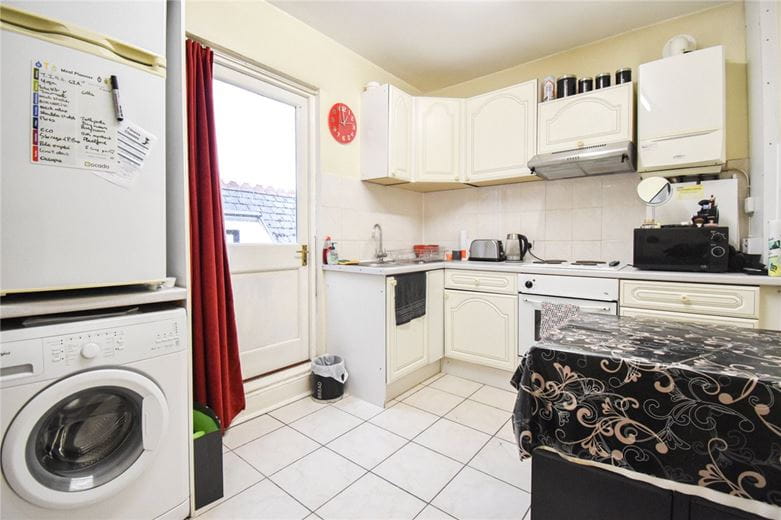 1 bedroom flat, Mill Road, Cambridge CB1 - Let Agreed