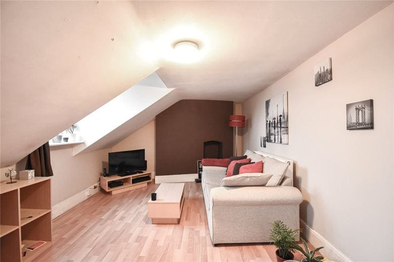 1 bedroom flat, Mill Road, Cambridge CB1 - Let Agreed