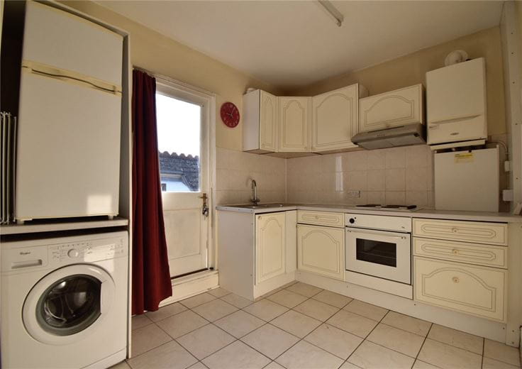 1 bedroom flat, Mill Road, Cambridge CB1