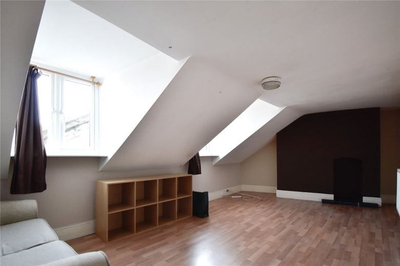 1 bedroom flat, Mill Road, Cambridge CB1